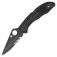 N� Spyderco Delica 4 C11PSBBK