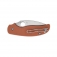 N� Spyderco Sage 6 CPM REX 121 C123GPBOR