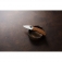N� Spyderco Sage 6 CPM REX 121 C123GPBOR