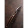N� Spyderco Sage 6 CPM REX 121 C123GPBOR