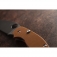 N� Spyderco Sage 6 CPM REX 121 C123GPBOR