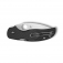 N� Spyderco Sage 5 Lightweight Black C123PBK