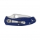 N� Spyderco Persistence Lightweight CPM S35VN C136PBL