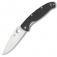 N� Spyderco Resilience C142GP