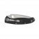 N� Spyderco Resilience Lightweight C142PBK