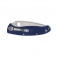 N� Spyderco Resilience Lightweight CPM S35VN C142PBL