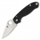 N� Spyderco Para 3 C223GP