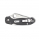 N� Spyderco Para 3 Dark Grey C223GPDGY