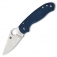 N� Spyderco Para 3 FRN CPM SPY27 C223PCBL