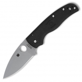N� Spyderco Shaman Lightweight C229PBK