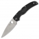 N� Spyderco Native Chief FRN C244PBK