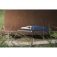 N� Spyderco Yojumbo Cobalt Blue C253GPCBL