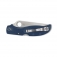 N� Spyderco Stretch 2 XL Blue CPM SPY27 C258PCBL