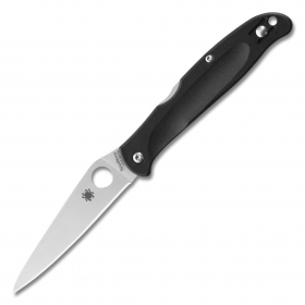 N� Spyderco Charisma C259PBK