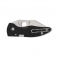 N� Spyderco MicroJimbo Carbon Fiber C264CFP