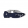 N� Spyderco MicroJimbo CMP SPY27 C264GPCBL