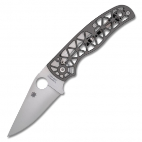 N� Spyderco Edgerati C266ALP