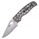 N� Spyderco Edgerati C266ALP