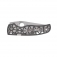 N� Spyderco Edgerati C266ALP