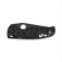 N� Spyderco Edgerati Black C266BKALBKP
