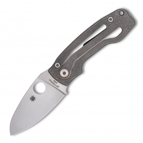 N� Spyderco PITS 2 C269TIP