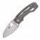 N� Spyderco PITS 2 C269TIP