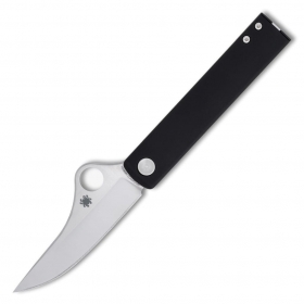 N� Spyderco Essenza C272ALBKP