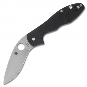 N� Spyderco Retract C276GP