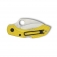 N� Spyderco Dragonfly 2 Salt Hawkbill C28SYL2HB