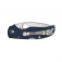 N� Spyderco Native 5 Cobalt Blue CPM SPY27 C41GPCBL5