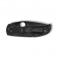 N� Spyderco Native 5 Black C41PBBK5