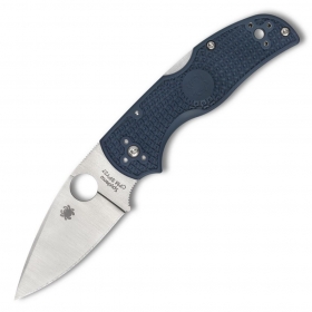N� Spyderco Native 5 Blue CPM SPY27 C41PCBL5