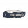 N� Spyderco Native 5 Blue CPM SPY27 C41PCBL5