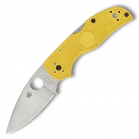 N� Spyderco Native 5 Salt C41PYL5