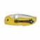 N� Spyderco Native 5 Salt C41PYL5