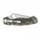 N� Spyderco Para Military 2 Camo C81GPCMO2