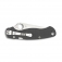 N� Spyderco Para Military 2 Dark Grey C81GPDGY2