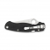 N� Spyderco Para Military 2 Left Hand C81GPLE2