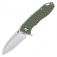 N� Schrade Tenacity Green 1159317