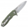 N� Schrade Tenacity Green 1159317