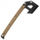Toporek Schrade Backdraft 1182496