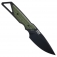 N� Schrade Outback Fixed 1182497