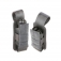 Kiesze� Maxpedition AGR Single Sheath Pouch Black SESBLK
