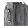 Kiesze� Maxpedition AGR Single Sheath Pouch Black SESBLK