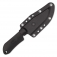 N� Spyderco Street Beat FB15PBBK