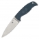 N� Spyderco Enuff 2 K390 FB31PBL2K390