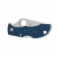 N� Spyderco Manbug CPM SPY27 MPCBL