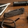 N� SOG Slim Jim 2.0 Black SJ42-CP