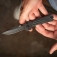 N� SOG Slim Jim 2.0 Black SJ42-CP