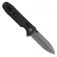 N� SOG Pentagon XR LTE Black 12-61-05-57